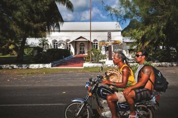 Matavera Cook Islands