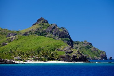 Yasawa Island Fidschi